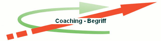 Coaching - Begriff