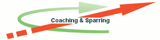 Coaching & Sparring